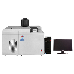 WB-C5500型精密微機(jī)全自動量熱儀